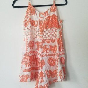 Romper UK2LA